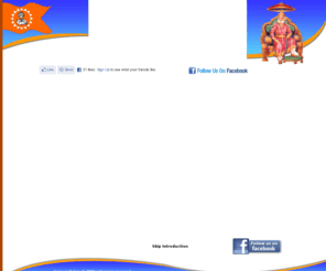 agrawalsabha.com: Agrawal Sabha Introduction
Wedsite Design About Introduction of Agrawal Religious | Agrawal Sabha | Agrawal Community | Agrawal Cast | Agrawal Group | Agrawal Samaj People And their Culture