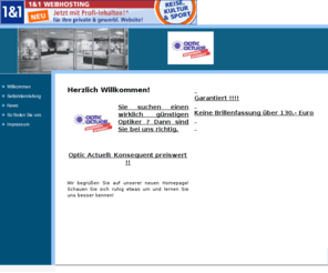 brillendiscounter.com: Optic Actuell
Augenoptik Tuttlingen