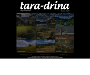 tara-drina.com: Slike planine Tare i reke Drine - www.tara-drina.com
Slike planine Tare i reke Drine