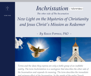 inchristation.com: Home Page
Home Page