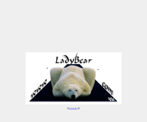 ladybear.com: Welcome To LadyBears Somalis cats and other net fun stuff
Find a variety of everything, Humor, Somali cats, IRC, World famous Blue Angels, and those incredibly funny NetWit Humor writers, Somalis Cat Breeders.