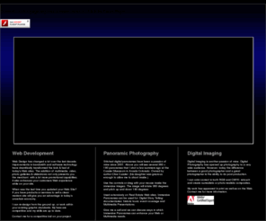 mediatech360.com: MediaTek360 | John Fellers | Web Development, Panoramic Photography & Digital Imaging
MediaTek360 is John Fellers' online Portfolio & Digital Imaging  services site. Located in the Denver Metro Area John Fellers specializes in Web Design/Production, 360 Panoramic Photograhy and Digital Illustration.