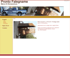 prontofalegname.com: Pronto Falegname
