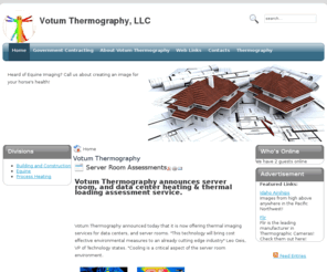 votumthermo.com: Votum Thermography
Votum Thermography