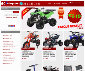 eu-depot.com: Eu-depot
Here you can find best prices in Europe