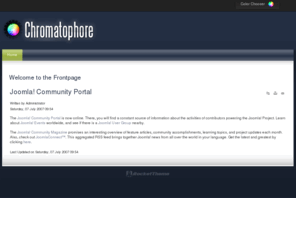 lamirand.com: Welcome to the Frontpage
Jeffrey R. LaMirand - Accounting and Real Estate services