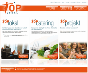 top-lokal.com: TOP LOKAL  Startseite
Startseite - TOP LOKAL 