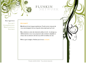 fluskin.com: FichePerso.com Créer votre propre fiche perso !
FichePerso.com : Créer votre fiche, page, site perso avec Fiche Perso Faites des rencontres de votre âge, près de chez vous, parlez de vous autant que vous voulez,  tuez l'anonymat et devenez mondialement célèbre