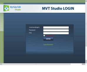 mvttraining.net: MVT Training
Welcome to the MVT Training Sessions. Learn how to create a video email, video channel, live broadcast and web show. Market with video. Learn how to brand your company,your product or yourself online.