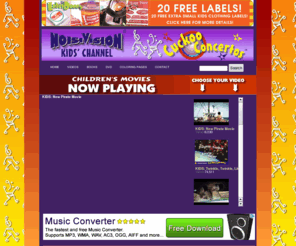 cuckooconcertos.com: Cuckoo Concertos
Videos, Books and activites for young children. Fun for parents, too.