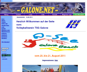 galone.net: Home
