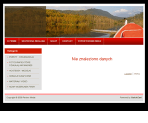 sportstrefa.pl: Agencja reklamowa – marketing sportowy
 Agencja reklamowa – marketing sportowy