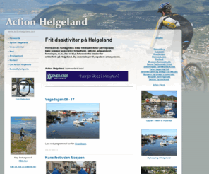 actionhelgeland.com: Action Helgeland - Hovedside
