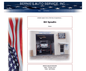 berniesautoservice.com: Bernie's Auto Service, Inc.
Bernies auto service,inc, largo, florida,33771