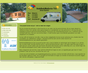 bhms.info: Wie zijn wij
BrinksHandyManService is een allround klusbedrijf gericht op allerlei soorten klusjes, zowel binnen als buiten het huis om.