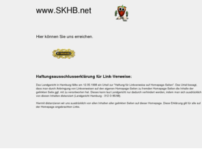 skhb.net: www.SKHB.net
Startseite