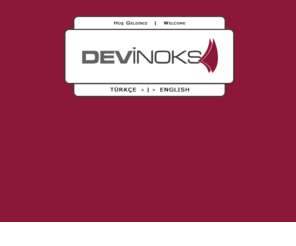 devinoks.com: Devinoks - Kuşbaşı Et Doğrama Makinesi
Devinoks