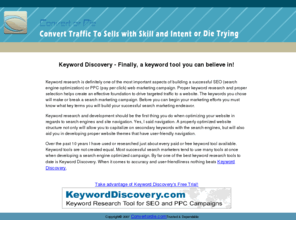 convertordie.com: Keyword Discovery
Free Credit Report