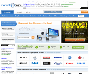 guidesimple.net: Manuals - Free User Manual and Owners Instruction Guides | ManualsOnline.com
Manuals and free owners instruction pdf guides. Find the user manual and the help you need for the products you own at ManualsOnline.