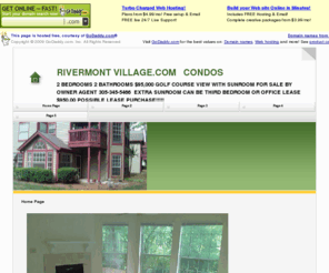 rivermontvillage.com: Home Page
rivermont village