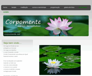 corpomente.net: Corpomente
