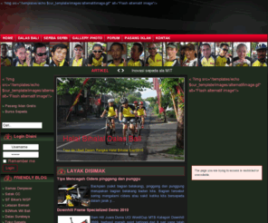 dalasbali.com: Dalas Bali Bikers
Dalas Bali Bikers Gang