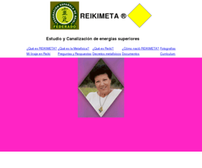 reikimeta.com: Reikimeta
Página de reikimeta.