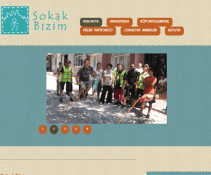 sokakbizim.org: SokakBizim
Sokak Kulturu
