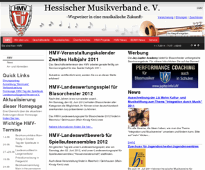 hessischer-musikverband.de: HMV
meine Beschreibung