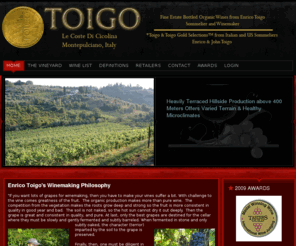 toigogroupinternational.com: Welcome to the Frontpage
Toigo Group International