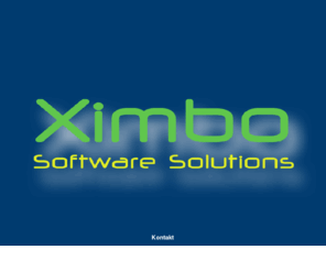 ximbo.net: Ximbo Software Solutions
Ximbo Software Solutions and Media Entertainment