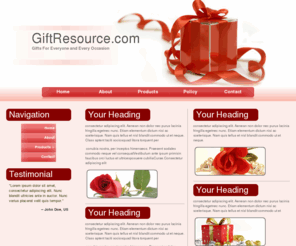 giftresource.com: GiftResource.com - Home
