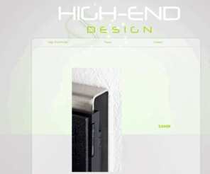 high-end-design.com: High End Design - Playstation 3, Wii, Brackets
High End Design by High End Montage offers brackets for Playstation 3, Wii and much more. Contact us for more information.