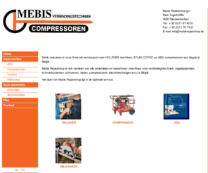 holzherbenelux.com: Mebis repairshop - Nederlands - Home
Mebis repairshop