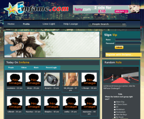 5mfame.com: 5mfame
Joomla - the dynamic portal engine and content management system