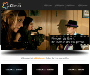 climaxevent.net: cliMAXevent
