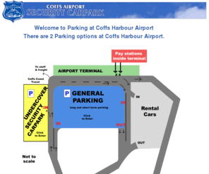 coffsairportsecuritycarpark.com: Coffs Airport Security Carpark
Coffs Airport Security Carpark provides high security undercover parking right at Coffs Harbour Airport.