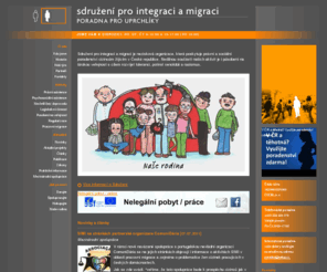 migrace.com: Sdružení pro integraci a migraci
