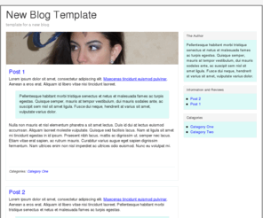 timewithdaddy.com: New Blog Template | template for a new blog
template for a new blog