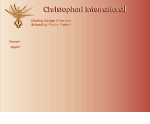 biography-work.com: Christophori International
Comprehensive Further Training for professionals in Working with Biographical Development out of a foundation of Anthroposophy