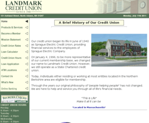 landmark-cu.com: Landmark Credit Union
