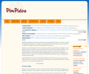 pimpidoe.nl: Pimpidoe - pimpidoe
