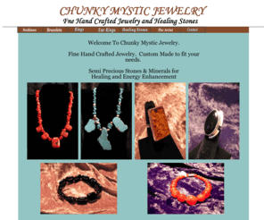 chunkymysticjewelry.com: index.gif
FW MX 2004 DW MX 2004 HTML