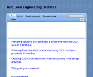 irontech.biz: Home
Enter a brief description of your site here.