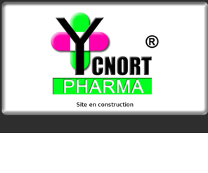ycnort.com: En construction
site en construction