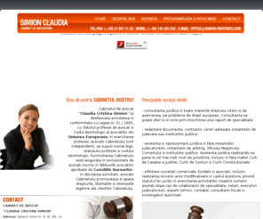 simion-partners.com: Clinica Medical
Clinica Medical