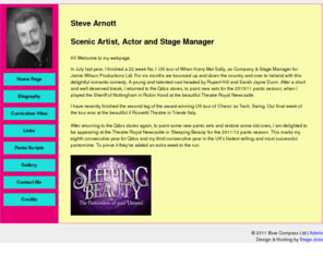 arnottsteve.com: steve arnott
 steve arnott