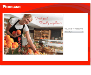 foodlandyourhometownadvantage.com: Foodland
