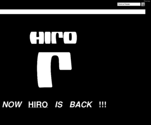 hiromotori.com: HIRO
 HIRO MOTORI
