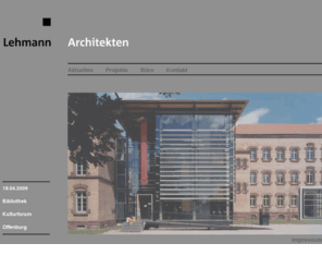 lehmann-architekten.net: Lehmann-Architekten
